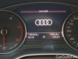  Audi  A4  Avant 30 TDI S tronic (Mild Hybrid) 100kW/136pk  5D/P Auto-7 #10