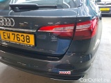  Audi  A4  Avant 30 TDI S tronic (Mild Hybrid) 100kW/136pk  5D/P Auto-7 #17