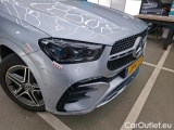  Mercedes  G-Klasee GLE Coupé GLE 350 e 4MATIC (PHEV) 245kW/333pk  5D/P Auto-9 - CO2 incomplet #40