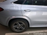  Mercedes  G-Klasee GLE Coupé GLE 350 e 4MATIC (PHEV) 245kW/333pk  5D/P Auto-9 - CO2 incomplet #46