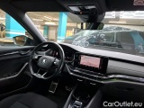  Skoda  Octavia  Combi 1.4 TSI PHEV DSG6 Sportline (PHEV) 150kW/204pk  5D/P Auto-6 - CO2 incomplet #10