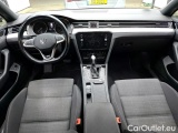  Volkswagen  Passat  Variant 2.0 TDI Business DSG 110kW/150pk  5D/P Auto-7 #9
