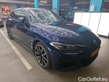 Serie 4 Gran Coupe