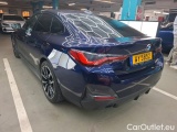 Serie 4 Gran Coupe