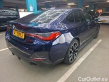 Serie 4 Gran Coupe