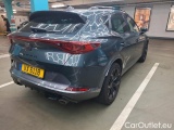  Cupra  Formentor  2.0 TSI DSG VZ 180kW/245pk  5D/P Auto-7 #4