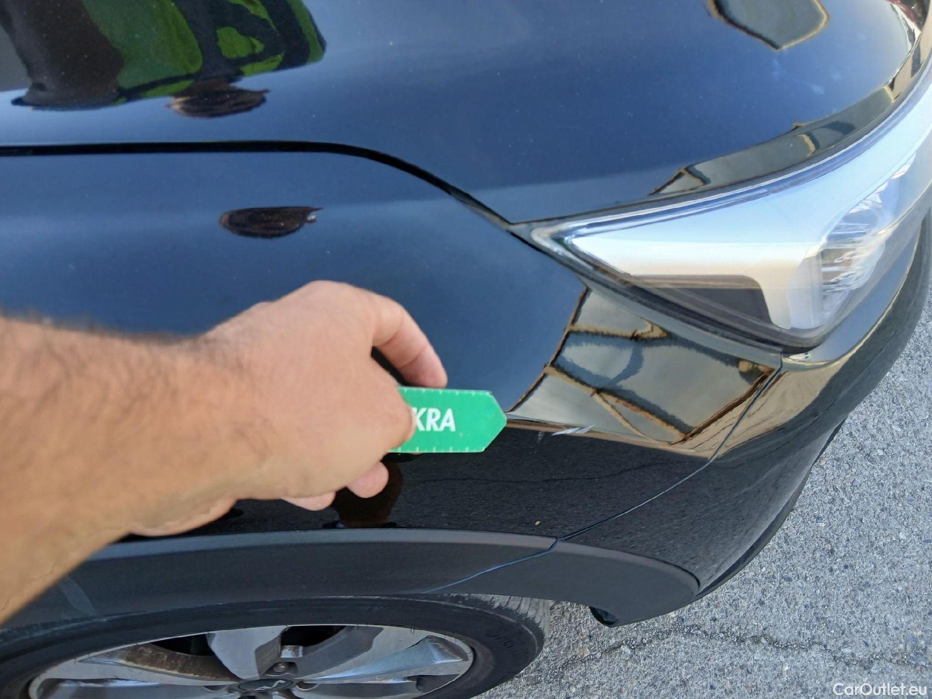  KIA  STONIC KIA  / 2017 / 5P / todoterreno 1.0 T-GDi 74kW (100CV) MHEV iMT Concept (CM) #45