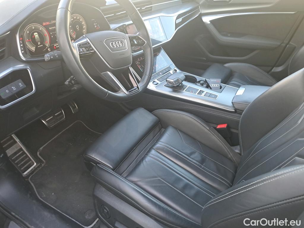  Audi  A6 Allroad AUDI  quattro / 2019 / 5P / familiar 3.0 45 TDI quattro S tronic #47