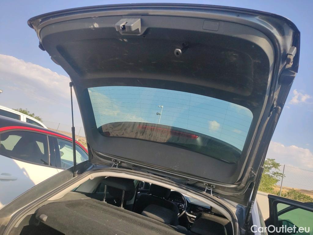  Skoda  Scala SKODA  / 2019 / 5P / berlina con portón 1.0 TSI 81KW (110 CV) Ambition (AC2) #22