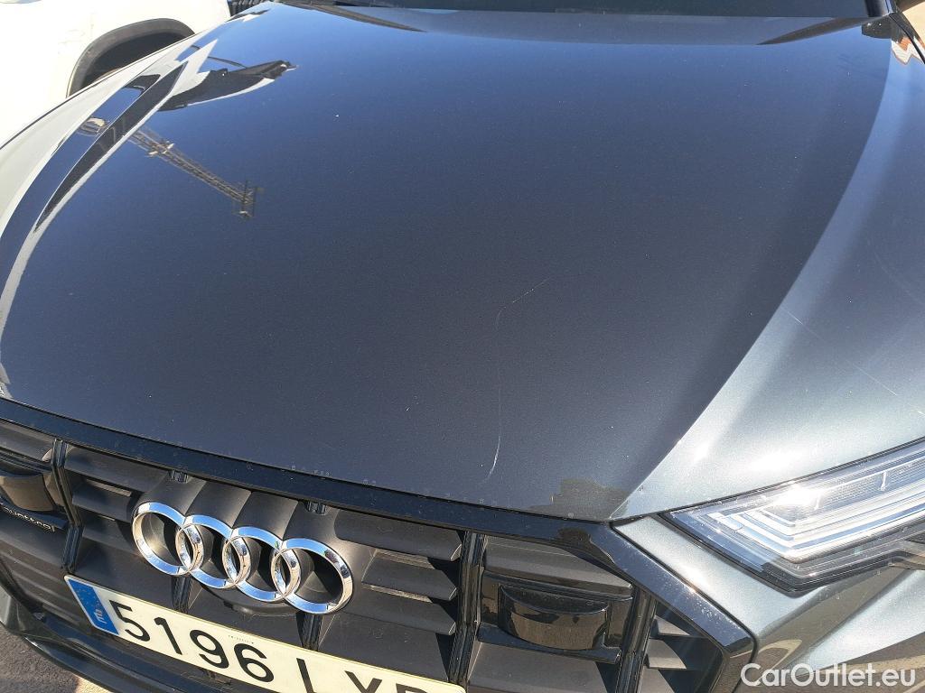  Audi  A6 Allroad AUDI  quattro / 2019 / 5P / familiar 3.0 45 TDI quattro S tronic #26