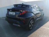  Toyota  C-HR TOYOTA  / 2019 / 5P / todoterreno 2.0 180H Advance #2