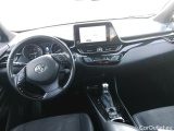  Toyota  C-HR TOYOTA  / 2019 / 5P / todoterreno 2.0 180H Advance #3