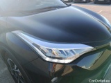  Toyota  C-HR TOYOTA  / 2019 / 5P / todoterreno 2.0 180H Advance #16