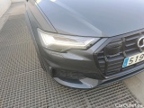  Audi  A6 Allroad AUDI  quattro / 2019 / 5P / familiar 3.0 45 TDI quattro S tronic #18