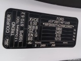  Ford  Transit  Courier Trend 1.5 TDCi 74KW MT6 E6d #5