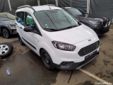  Ford  Transit  Courier Trend 1.5 TDCi 74KW MT6 E6d #8