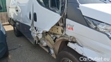  Iveco  Daily 35S12 V 3520L H2 #65