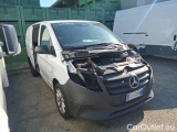  Mercedes  Vito 114 CDI PRO Long #2