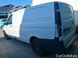  Mercedes  Vito 114 CDI PRO Long #3