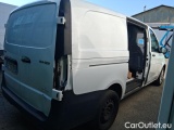  Mercedes  Vito 114 CDI PRO Long #4