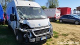  Peugeot  Boxer 333 L2H2 2.2 BlueHDi 140cv S&S #2