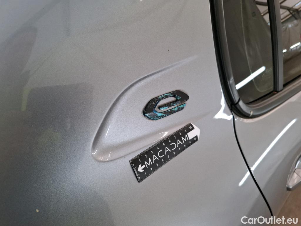  Peugeot  208  (e-) Active Business R 50kWh BVA #16