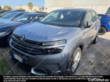  Citroen  C5 Aircross - #4