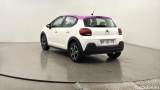  Citroen  C3  / 2020 / 5P / Berline PureTech 83 S&S BVM Feel Pack / PRET A VENDRE #6