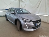  Peugeot  208  (e-) Active Business R 50kWh BVA #5