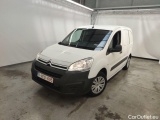  Citroen  Berlingo Citroën  L1 1.6 BlueHDi 100 MAN Business 4d #2