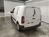  Citroen  Berlingo Citroën  L1 1.6 BlueHDi 100 MAN Business 4d #3
