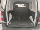  Citroen  Berlingo Citroën  L1 1.6 BlueHDi 100 MAN Business 4d #15