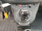  Citroen  Berlingo Citroën  L1 1.6 BlueHDi 100 MAN Business 4d #21