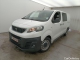  Peugeot  Expert Peugeot  Utility XL DC SNOECKS Premium 2.0 BlueHDi 120PK MAN6 4d #2
