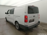  Peugeot  Expert Peugeot  Utility XL DC SNOECKS Premium 2.0 BlueHDi 120PK MAN6 4d #3