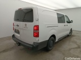 Peugeot  Expert Peugeot  Utility XL DC SNOECKS Premium 2.0 BlueHDi 120PK MAN6 4d #4