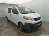  Peugeot  Expert Peugeot  Utility XL DC SNOECKS Premium 2.0 BlueHDi 120PK MAN6 4d #5