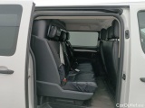  Peugeot  Expert Peugeot  Utility XL DC SNOECKS Premium 2.0 BlueHDi 120PK MAN6 4d #8