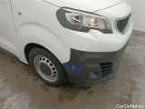  Peugeot  Expert Peugeot  Utility XL DC SNOECKS Premium 2.0 BlueHDi 120PK MAN6 4d #27