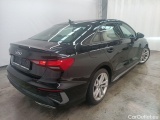  Audi  A3 Audi  Berline 1.0 TFSi 30 81kW S tronic S line Bus. Ed 4d #2