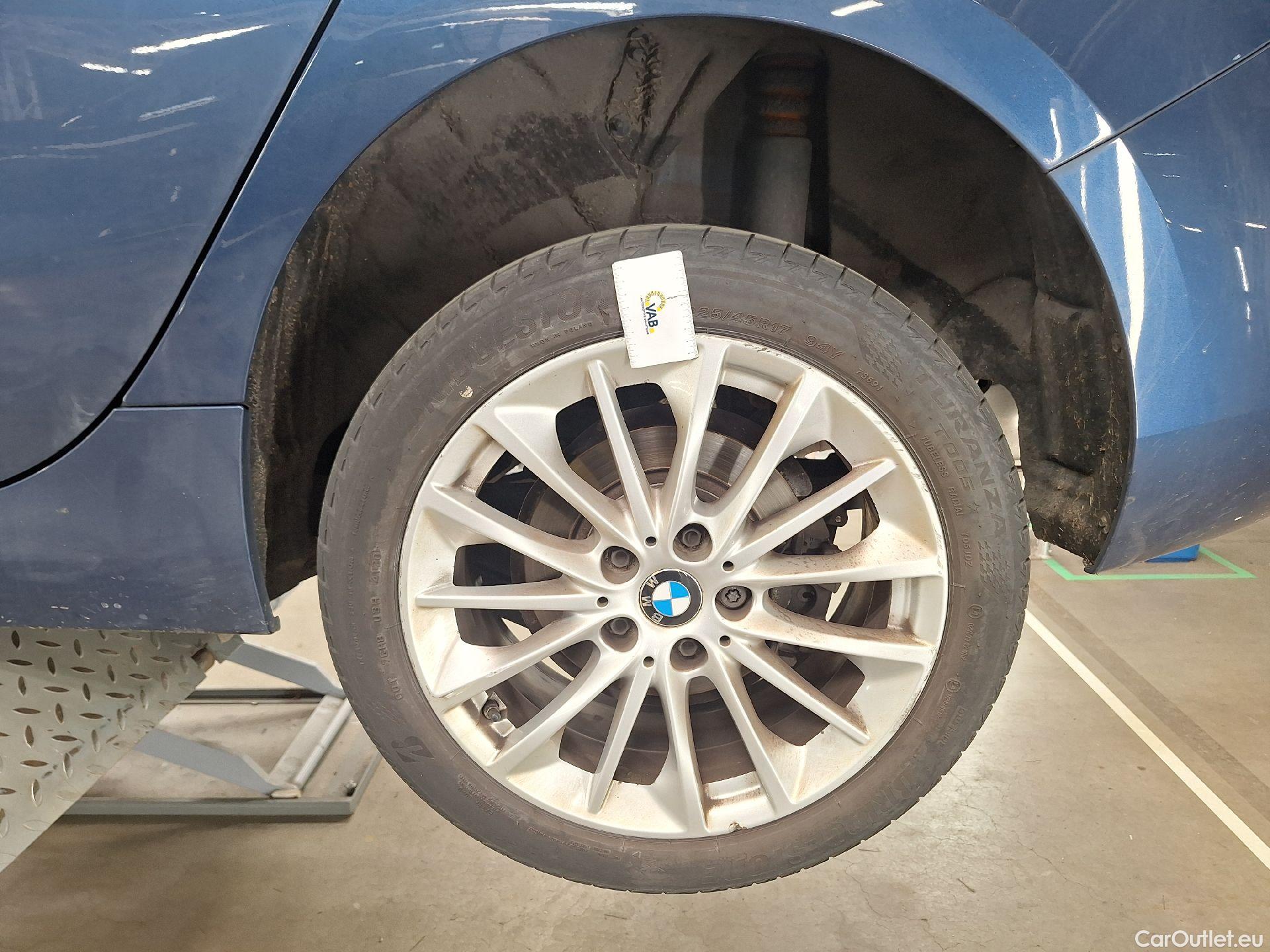  Bmw  Serie 1 BMW, 1-serie '19, BMW 1 Reeks Hatch 116dA (85 kW) 5d #59