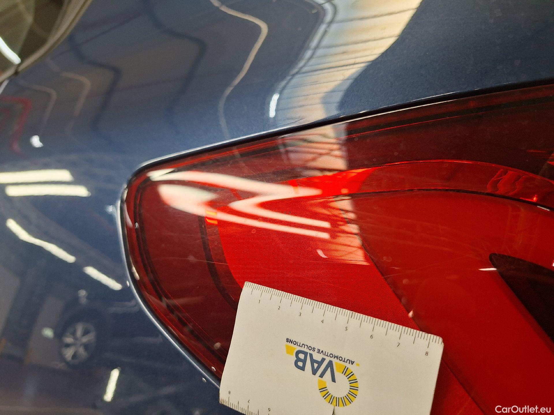  Bmw  Serie 1 BMW, 1-serie '19, BMW 1 Reeks Hatch 116dA (85 kW) 5d #23