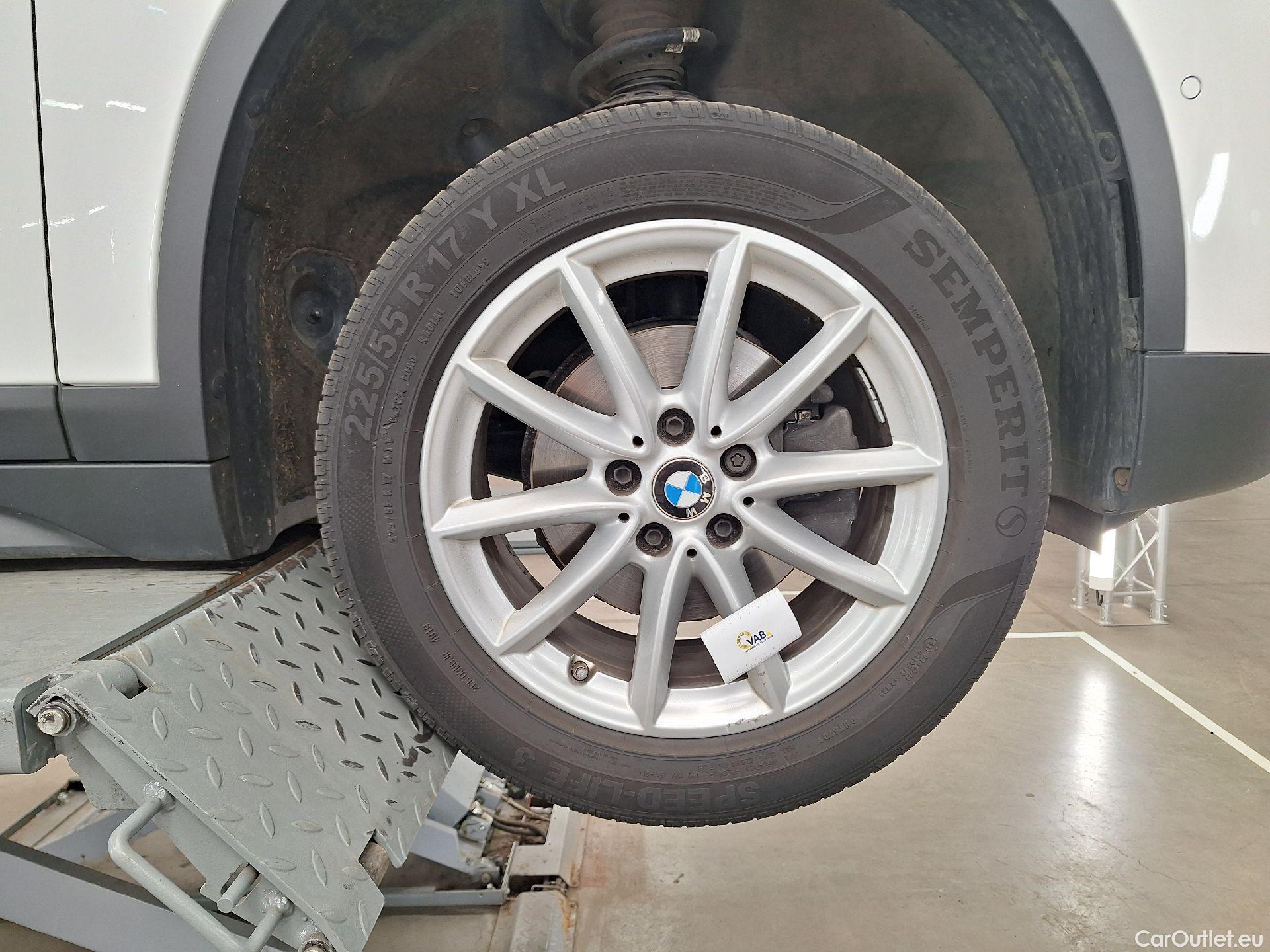  Bmw  X1 BMW,  FL'19, BMW  sDrive16dA (85 kW) 5d #25