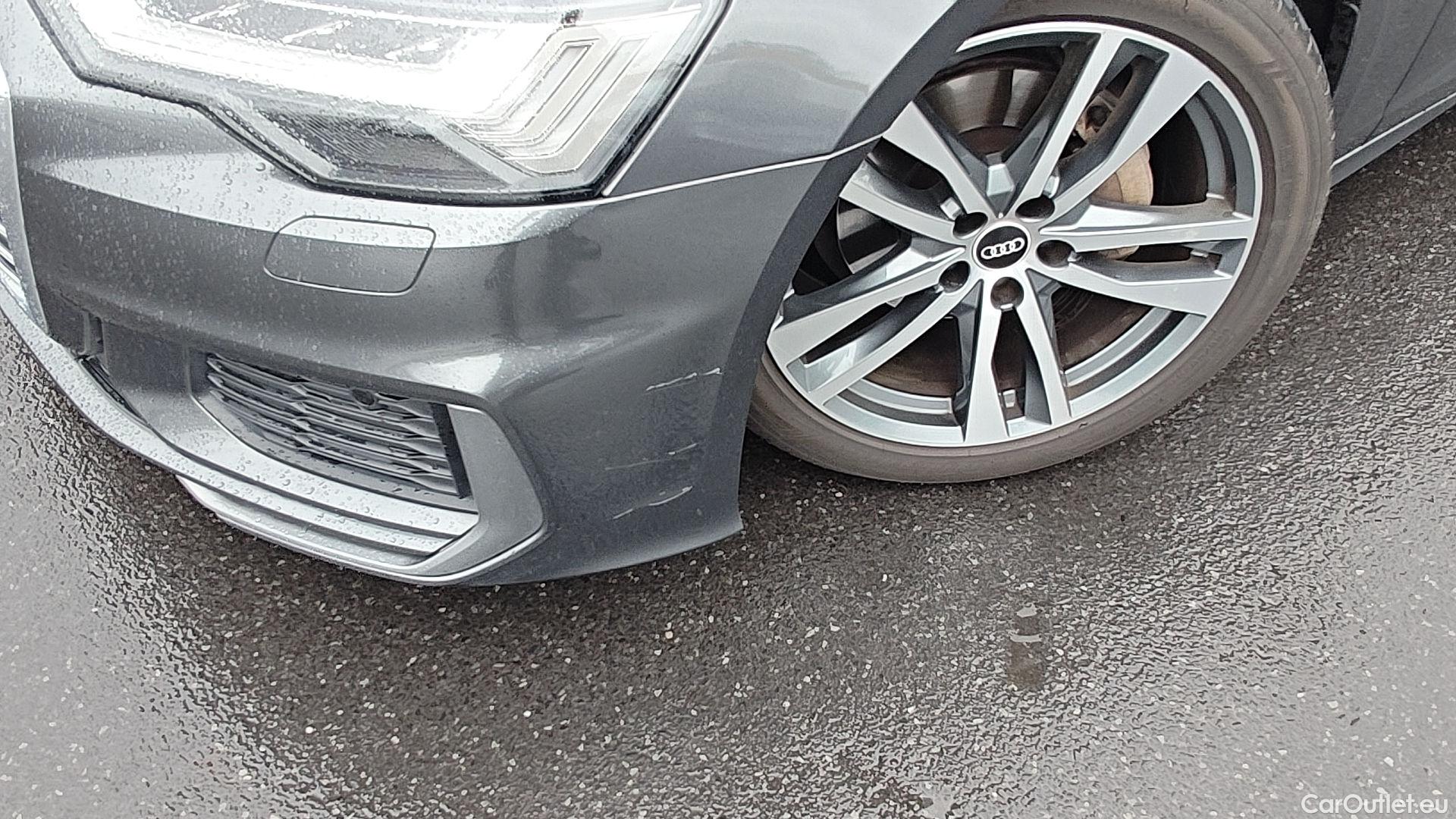  Audi  A6 Audi,  Avant '18, Audi  Avant Business Edition 40 TDI S tronic 5d #3