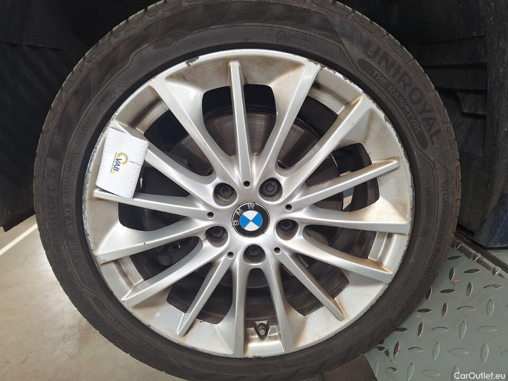  Bmw  Serie 1 BMW, 1-serie '19, BMW 1 Reeks Hatch 116dA (85 kW) 5d #52