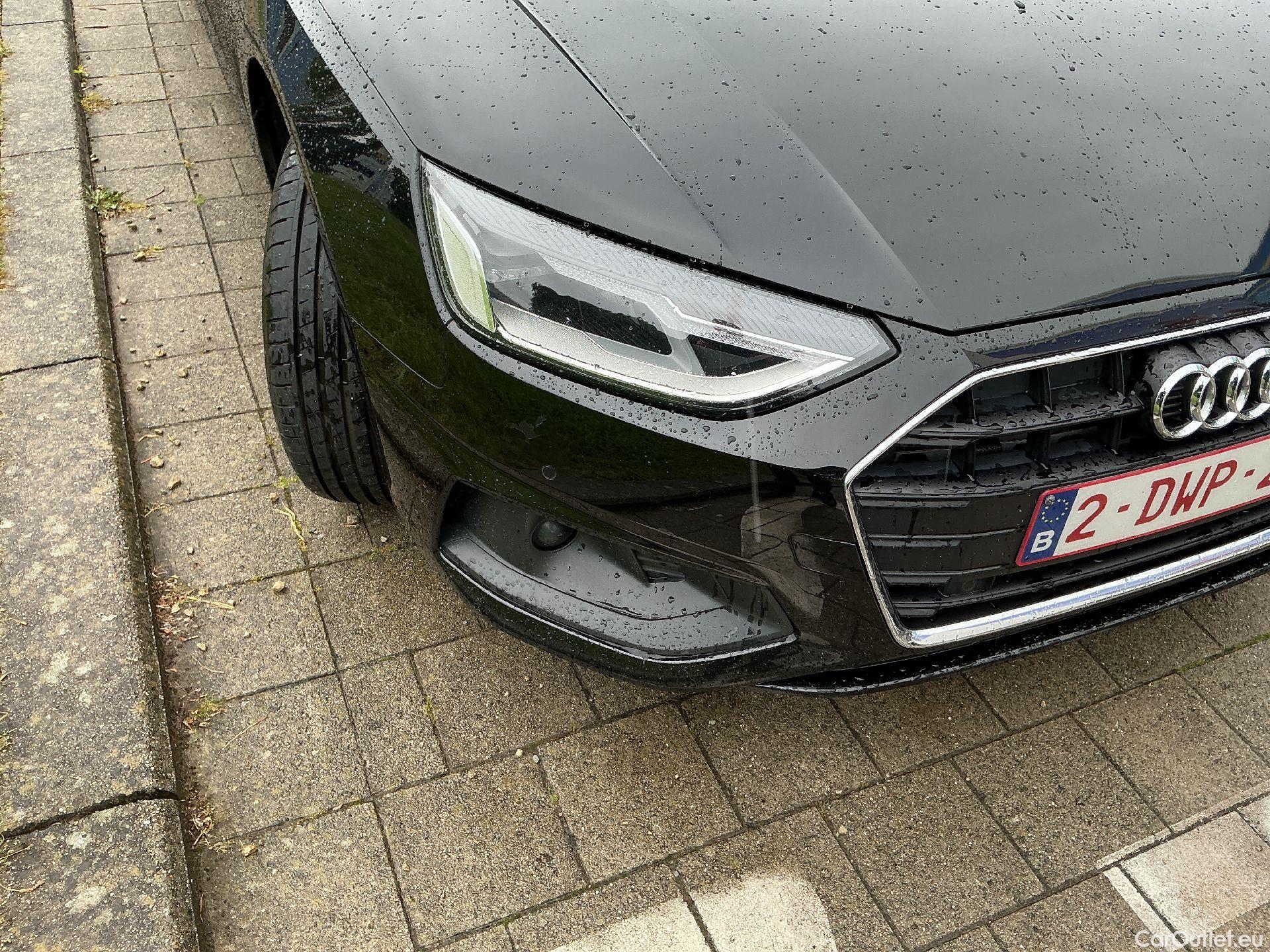  Audi  A4 Audi,  Avant FL'19, Audi  Avant 2.0 30 TDi 100kW S tronic Attraction #3