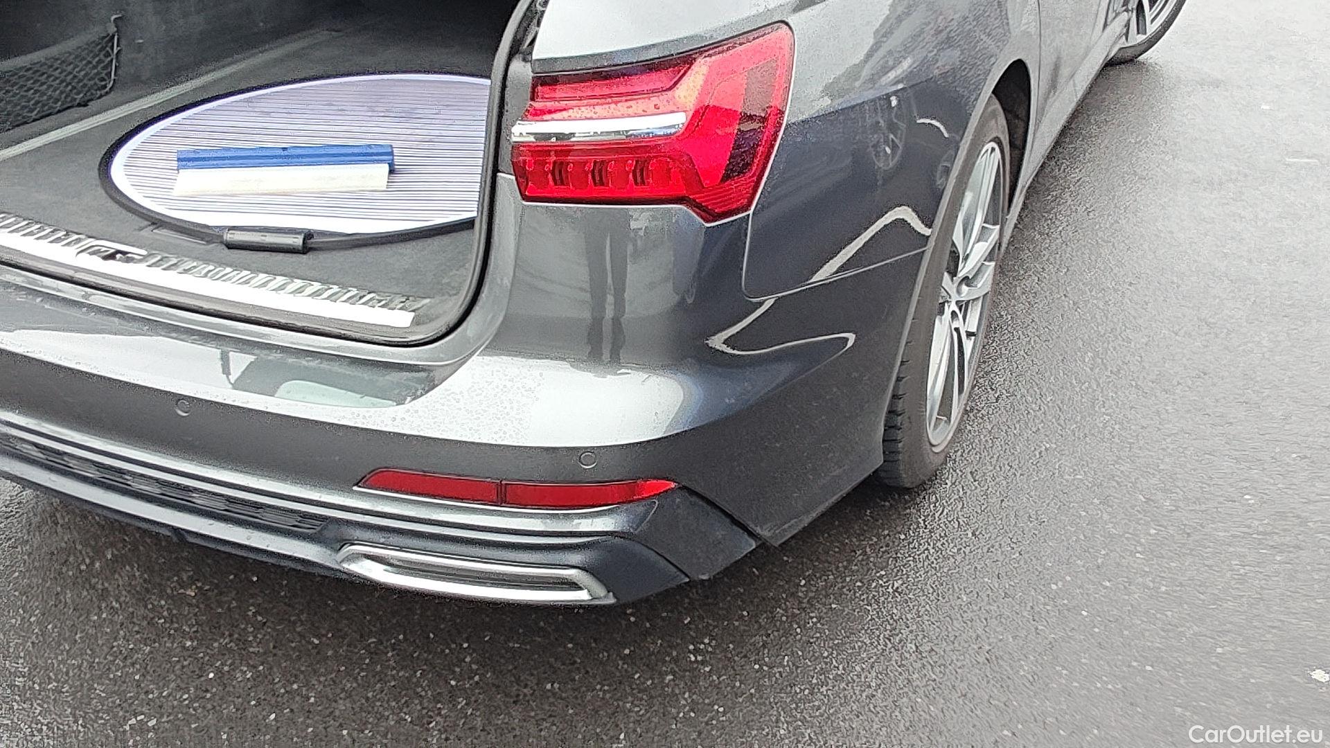  Audi  A6 Audi,  Avant '18, Audi  Avant Business Edition 40 TDI S tronic 5d #8