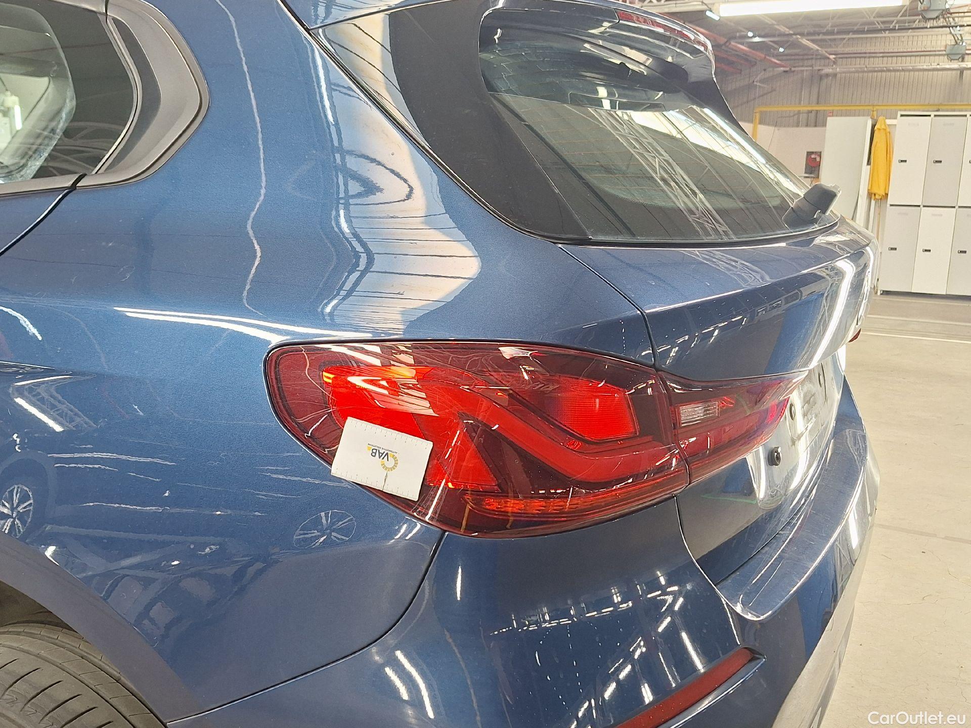  Bmw  Serie 1 BMW, 1-serie '19, BMW 1 Reeks Hatch 116dA (85 kW) 5d #22
