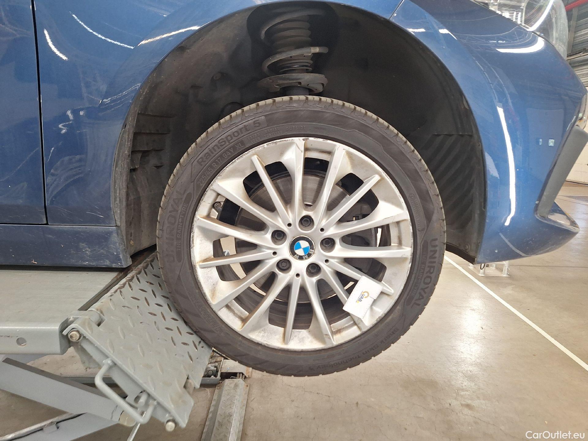  Bmw  Serie 1 BMW, 1-serie '19, BMW 1 Reeks Hatch 116dA (85 kW) 5d #66
