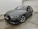  Audi  A4 Audi  2.0 30 TDi 100kW S tr S line Business Ed 4d #2